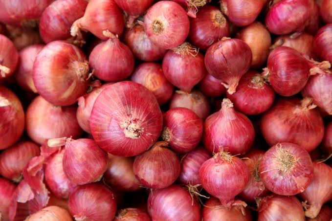 Government NCCF NAFED  onion