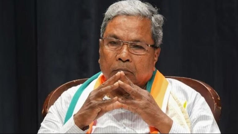 Congress's Karnataka revolt, MLA says ‘Can't be slave to the family'