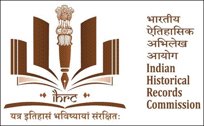 Indian Historical Records Commission (IHRC) Adopts a New Logo and Motto
