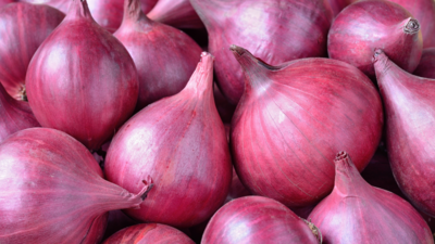Centre allows export of 99,150 MT onion to six countries Bangladesh, UAE, Bhutan, Bahrain, Mauritius and Sri Lanka