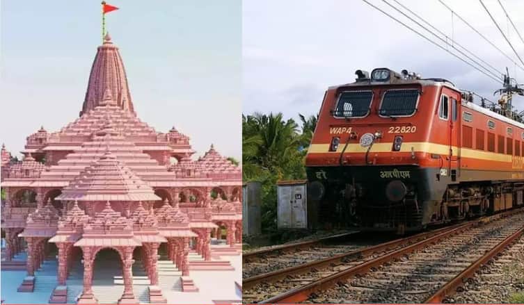 Railway Announces Special Summer Trains for Ayodhya Pilgrims from Pune