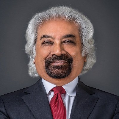 Amid controversy over his remarks, Sam Pitroda quits as chairman of Indian Overseas Congress