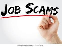 Fraudulent Job Offer: Woman Duped to Rs 2 Lakh by Cash-for-Job Scheme