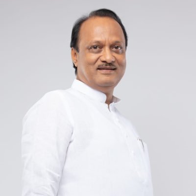 Deputy CM Ajit Pawar Distanced Himself From BJP Leader Chandrakant Patil's Controversial Statement About Sharad Pawar; Denounced it as Wrong